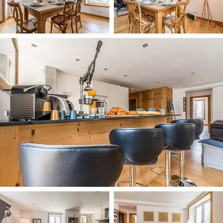 Apartment Beautiful 2br In Centre *