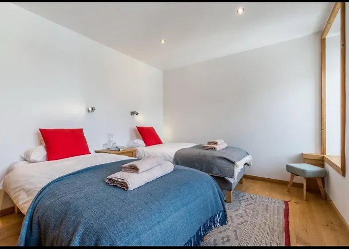 Beautiful 2br In Centre Apartmán